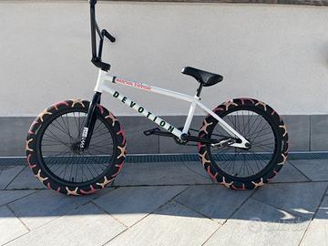 Bmx cult devotion
