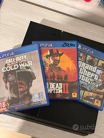 Playstation 4