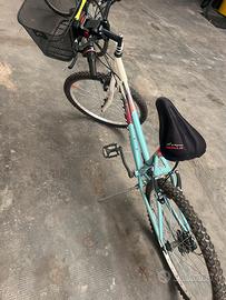bicicletta mis 26