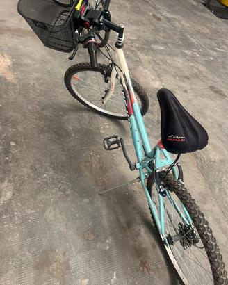 bicicletta mis 26