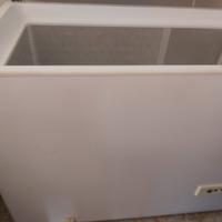 Congelatore a pozzetto