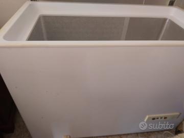 Congelatore a pozzetto