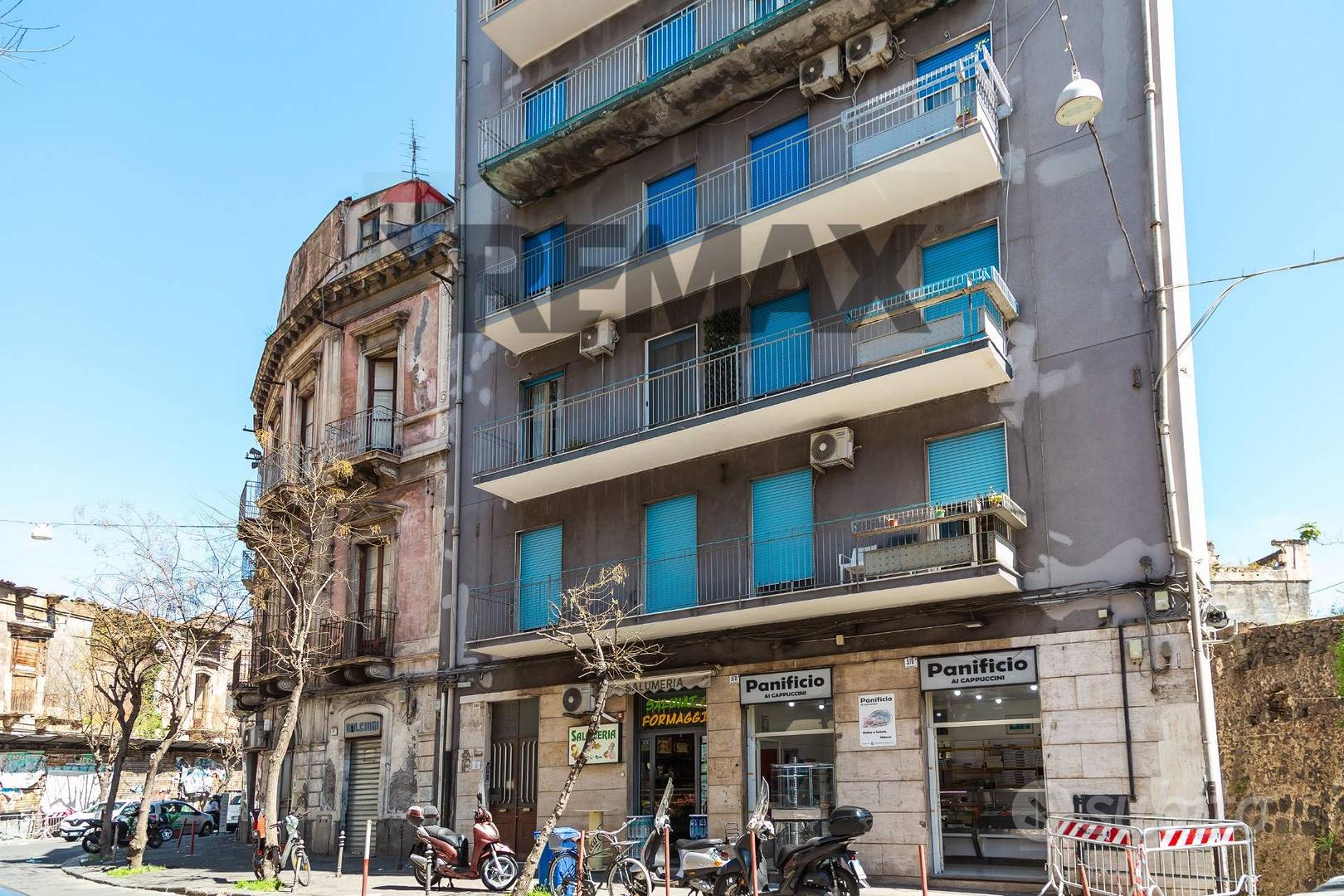 Apartment in Catania, Antico Corso, Centro storico - Vista 3