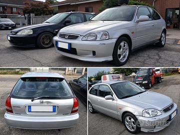 Honda Civic EK4
