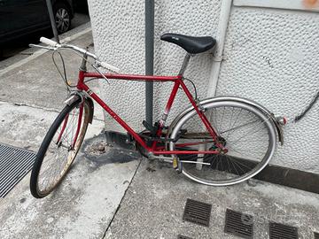 Bici vintage