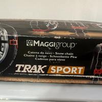 Catene da neve TRAK SPORT