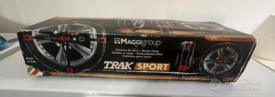 Catene da neve TRAK SPORT