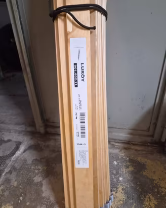 base a doghe ikea luroy 901.602.11