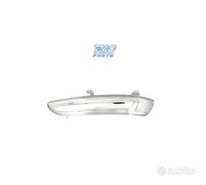 FANALE LATERALE SINISTRO PEUGEOT 2008 13-19