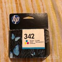 Cartucce originali HP 342 colori