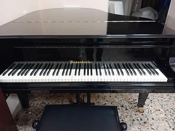 Bosendorfer  mezza coda