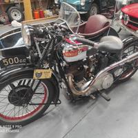 Benelli Altro modello - 1934