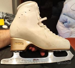 Pattini ghiaccio Edea Chorus 230 con lame