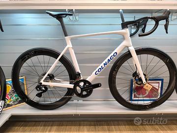 COLNAGO V5RS NUOVA 