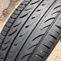 Pirelli Pzero nero GT 225/40 ZR 18 indice 92Y