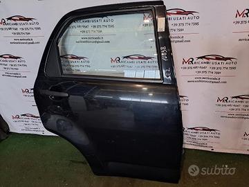 PORTIERA POSTERIORE DESTRA DAIHATSU Terios 2Â° Ser