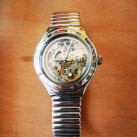 Swatch orologio Automatico Irony