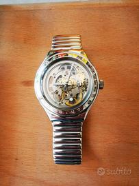 Swatch orologio Automatico Irony