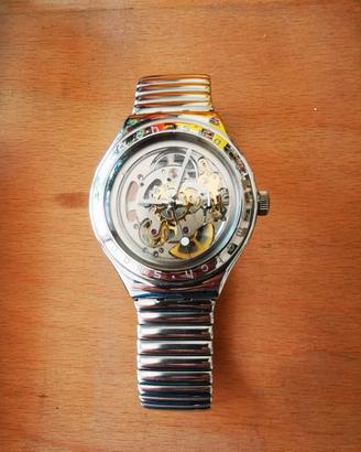 Swatch orologio Automatico Irony