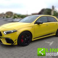 Mercedes-Benz A 45S AMG 4Matic+ S Edition1