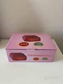 Forno per unghie