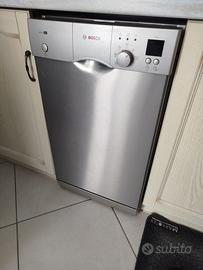 Lavastoviglie BOSCH
