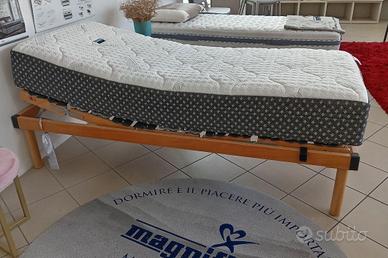 Materasso singolo Magniflex