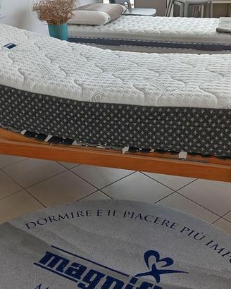 Materasso singolo Magniflex