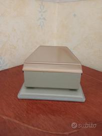 Perforatrice bucatrice Zenith 888 vintage 