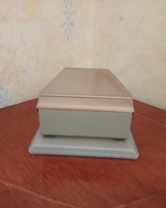 Perforatrice bucatrice Zenith 888 vintage 