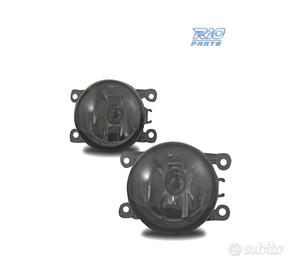 FARI ANABBAGLIANTI FUMÉ ASTRA G H PER SUZUKI PEUGE