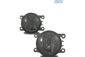 FARI ANABBAGLIANTI FUMÉ ASTRA G H PER SUZUKI PEUGE