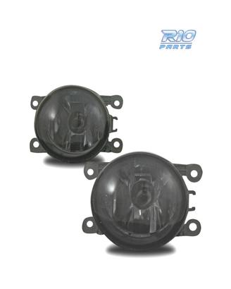 FARI ANABBAGLIANTI FUMÉ ASTRA G H PER SUZUKI PEUGE