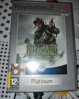 Giochi per Ps2