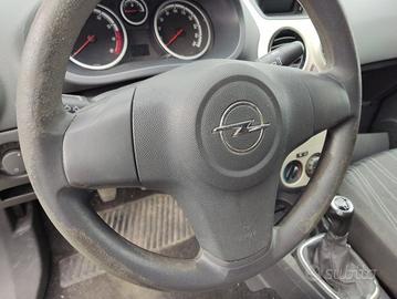 Airbag volante OPEL CORSA D del 2008