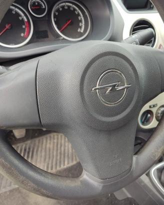 Airbag volante OPEL CORSA D del 2008