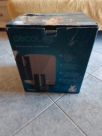 Mini frigo portatile 10L cecotech bolero minicooli