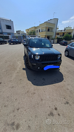 Jeep renegade NIGHT EAGLE