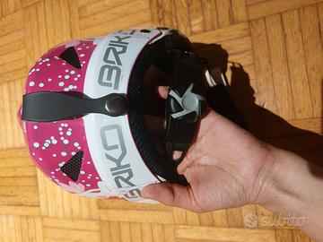 casco da sci/snowboard BRIKO