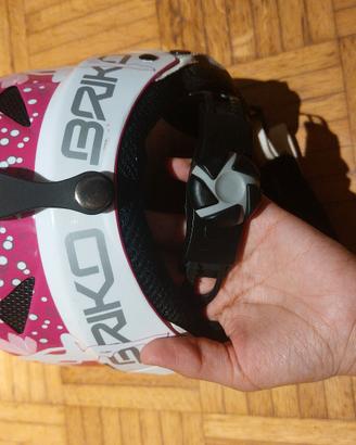 casco da sci/snowboard BRIKO
