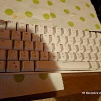 Tastiera Geeky GK61 nuova