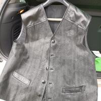 gilet uomo 