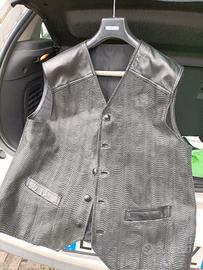 gilet uomo 
