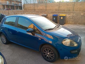 Fiat Punto 1.3 Multijet diesel