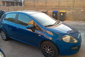 Fiat Punto 1.3 Multijet diesel