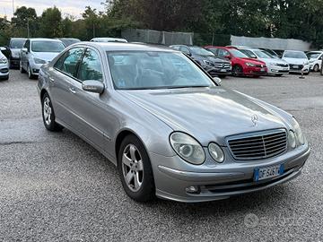 Mercedes-benz E 280 320 CDI cat Elegance
