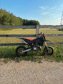 Smembro husqvarna sm 125