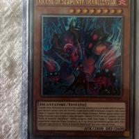 Occhi di Serpente Diabellstar