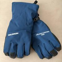 Guanti Salomon Olimpiadi Milano Cortina 2026 Tg L
