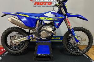 Sherco SEF 300 4T Factory